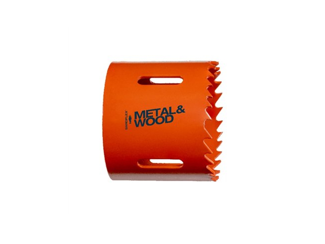 Corona 20mm Bi Metálica Sandflex Bahco