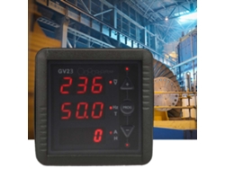 Omni-panel Tester Digital Gv23 Mk2 Generador Voltaje Corriente Frecuencia 110/220v