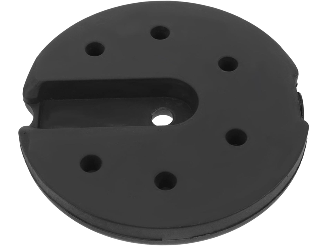 Lámpara De Escritorio De Hierro De 170 X 22 Mm Para Oficina.