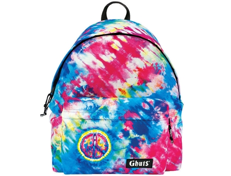 Mochila My GHUTS Huelove 2023 41X32,5X14,5Cm Gh100-P06