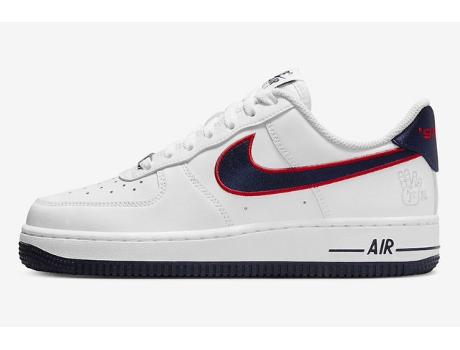 Zapatillas de Mujer NIKE Piel (39)