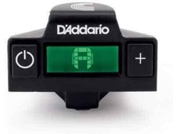 Afinador DADDARIO Ns Micro Soundhole Tuner