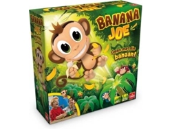 Juego de Mesa GOLIATH GAMES 30,99