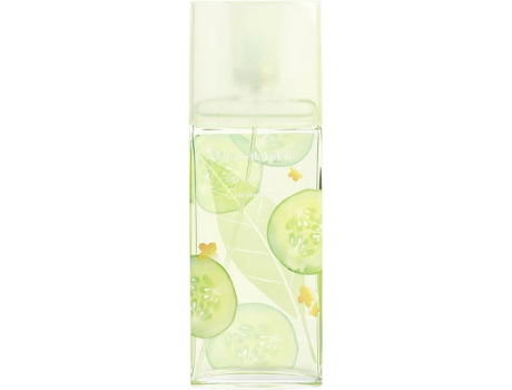 Perfume ELIZABETH ARDEN Green Tea Cucumber Edt (100 ml)