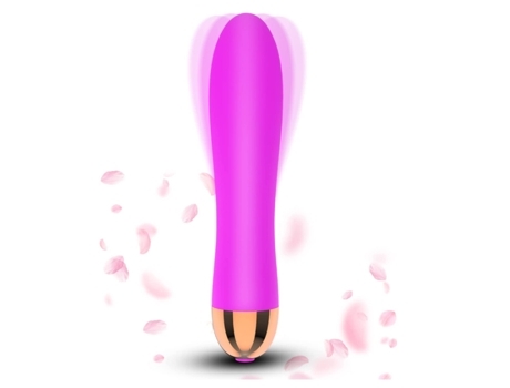 Vibrador TURMIN Cr0308Zzh16 Morado