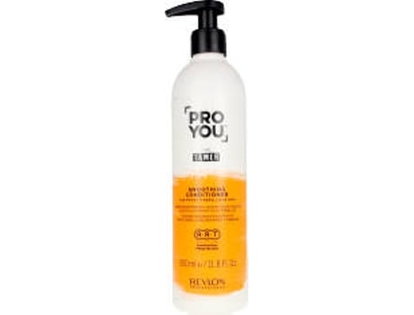 Acondicionador REVLON PROFESSIONAL Pro You The Tamer Smoothing (350ml)
