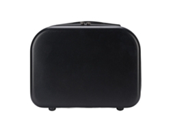 Rebe-bici Plegable Maleta De Mano Com Adaptador Portaequipaje Dianteiro 14 Polegadas Bolsa De Viagem Preta
