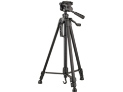 Trípode STABILA St-K-S 55 – 140Cm 19242 Altura Ajustable Columna de Manivela