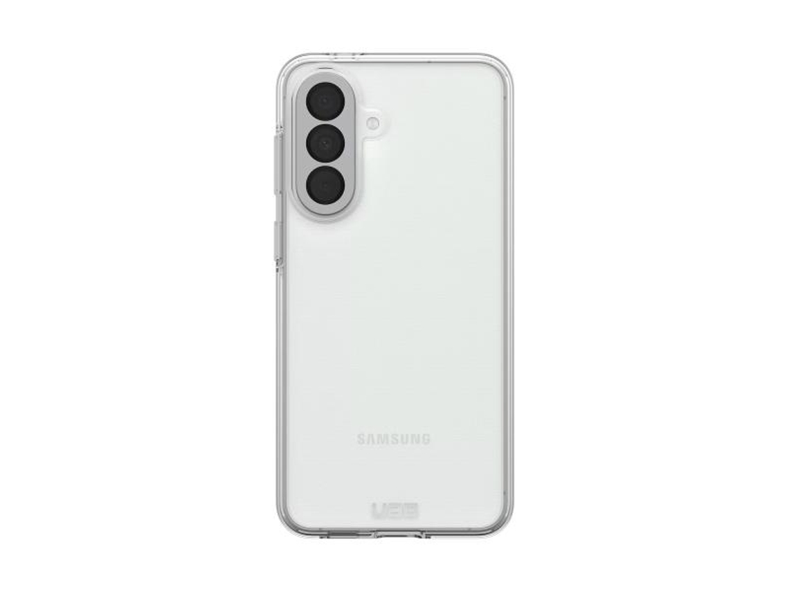 Uag Funda Scout Clear Transparente - Samsung Galaxy A57 5g
