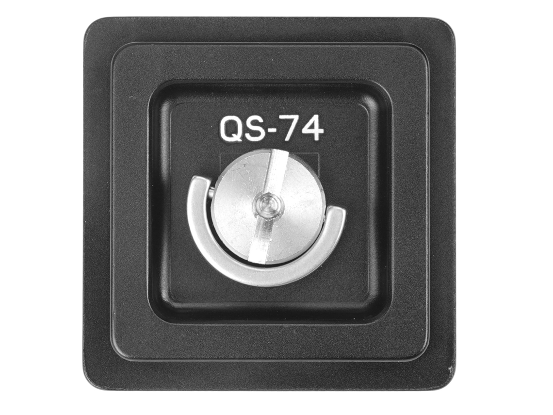 Adaptador Qs-74