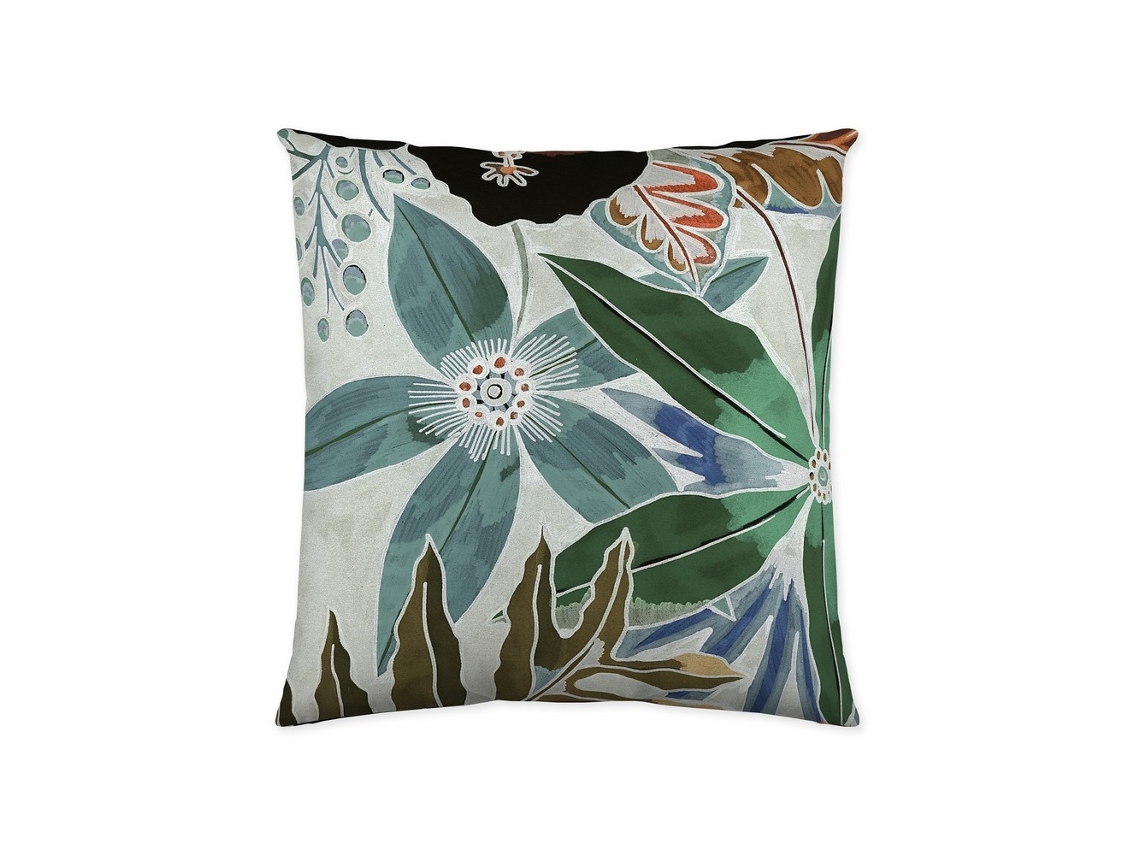 Almohada Decorativa NATURALS Sorela (Algodón - 50 x 50 cm)