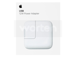 Cargador APPLE MD836ZM/A (iPad - USB - HDMI - 1 Puerta)