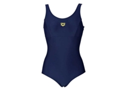 Traje de baño para Mujer ARENA Melby Azul para Natacion (FR 52)