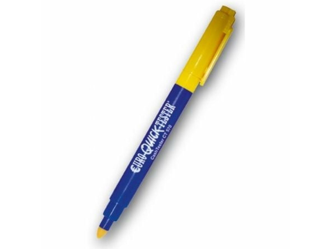 Detector de Billetes Falsos CASH TESTER CT-570