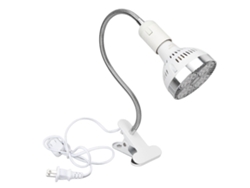 Lámpara de terapia de luz azul ROSEWELL para eliminar el acné y la ictericia (110-240 V)