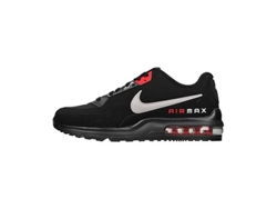 Tenis NIKE Air Max Ltd 3 Hombre (43 - Negro)
