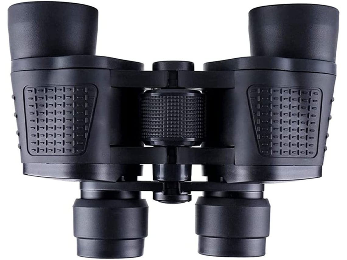 Binóculos 80x80 Para Crianças E Adultos Adequados Para Observação De Estrelas Viagens Caça Observação De Pássaros Preto Facpoet