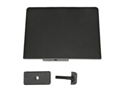 Soporte Universal Para Micrófono Con Bandeja Para Tarjeta De Sonido Para Transmisiones En Vivo, Karaoke Y Grabación.