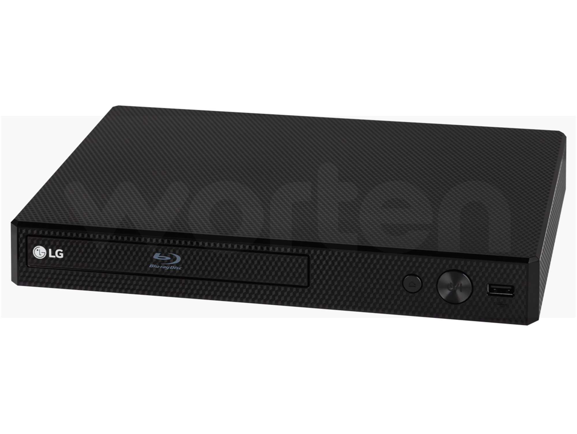 escocés Portavoz negar Reproductor Blu-Ray LG BP250 (USB - HDMI - Full HD)