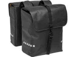 Alforja NEW LOOXS Alforjas Odense 39L Impermeables Reflectantes (Negro)