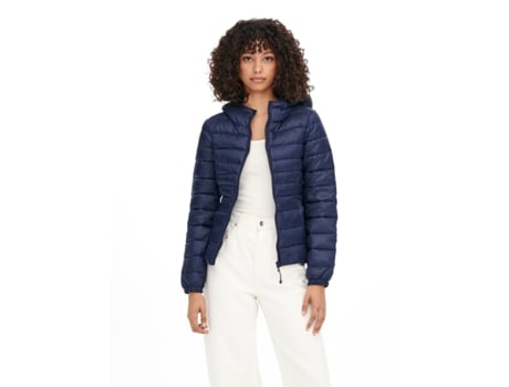 Chaqueta ONLY Mujer (Multicolor - S)