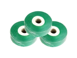 Cinta De Injerto 3 Rollos 100m X 2cm Película Autoadhesiva Transparente Impermeable Para Jardinería Nueces Aguacate Citricos