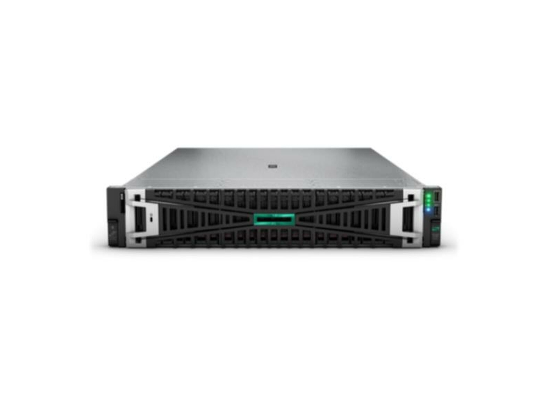 Servidor HPE P60636-421 (32 GB RAM)