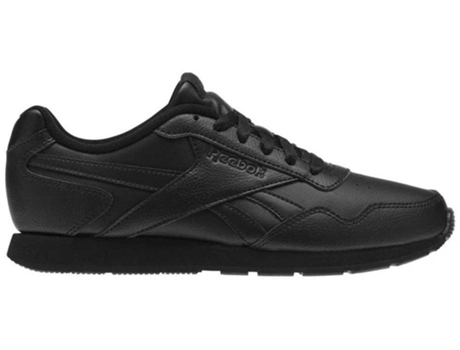 Zapatillas REEBOK Royal Glide Mujer (37.5 - Negro)
