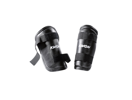 Protectores de Antebrazo de Taekwondo KWON (XS)