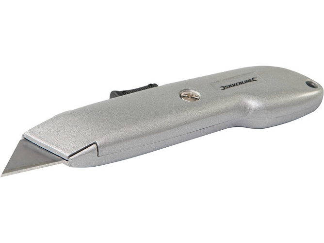 Cúter SILVERLINE CT11