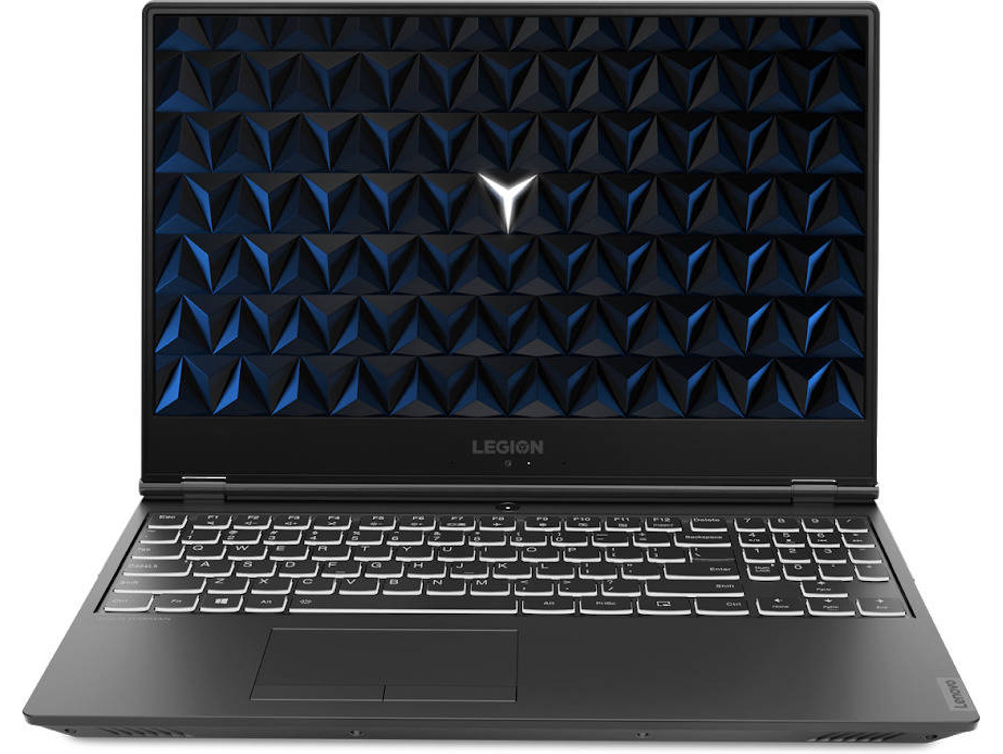 Portátil Gaming LENOVO Legion Y540-15IRH (Intel Core i7-9750H - NVIDIA GeForce RTX 2060 - RAM: 16 GB - 1 TB HDD + 256 GB SSD - 15.6'')