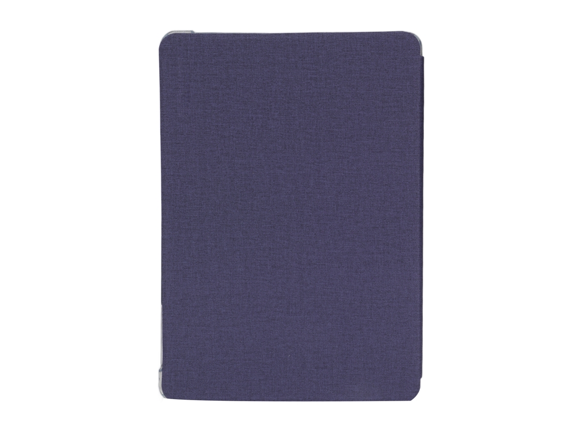 Capa De Couro Protetora Anti-queda Tpu Para Tablet 10.1 Polegadas Iplay20s/iplay20p Azul