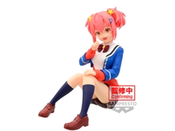 Figura Kokona Otori World Dai Star 11CM BANPRESTO