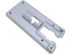 Placa Base De Aluminio De Alto Rendimiento Para Herramientas Eléctricas - 154 Mm. Compatible Con La Plantilla 4304.