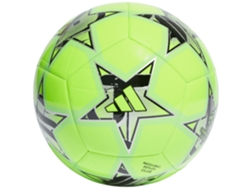 ADIDAS Uefa Champions League Club Ball Ia0949, Unisexo, Balones De Futbol (verde - 5 Eu)