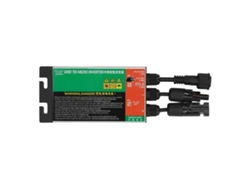 2026horizon-inversor Micro Grid Tie Mppt Onda Senoidal Pura Energía Solar Compacto 150w Ac230v
