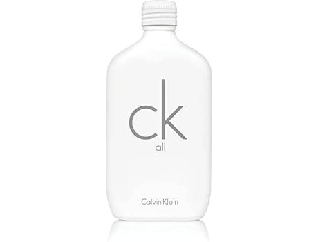 Perfume CALVIN KLEIN Ck All (50 ml)