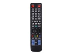 Nuevo Mando A Distancia Portátil Ak59-00104r, Controlador De Repuesto Para Televisores Inteligentes Lcd Led Samsung