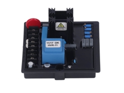 Regulador Automático De Voltaje Avr Piezas Para Generador Diesel Eléctrico Ajustable Protección 110