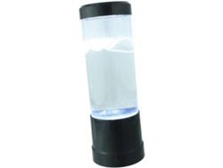 Lámpara Medusa Danzante, Luz Nocturna para Dormitorio, Alimentación USB, Lámpara de Ambiente Creativo, 1 Unidad Rosewell