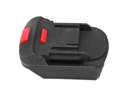 Adaptador Convertidor De Batería De 18-21 V A Dca Para Herramientas Portátiles De Corte Y Pulido.
