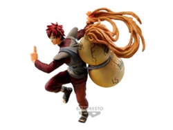 Figura Naruto Shippuden Banpresto F Colosseum Gara 12cm B.active