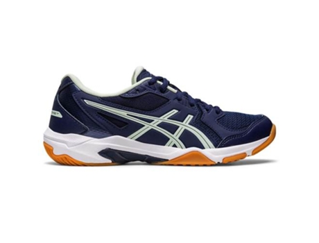 Zapatillas ASICS Mujer Material Sintético (42,0 eu - Azul)