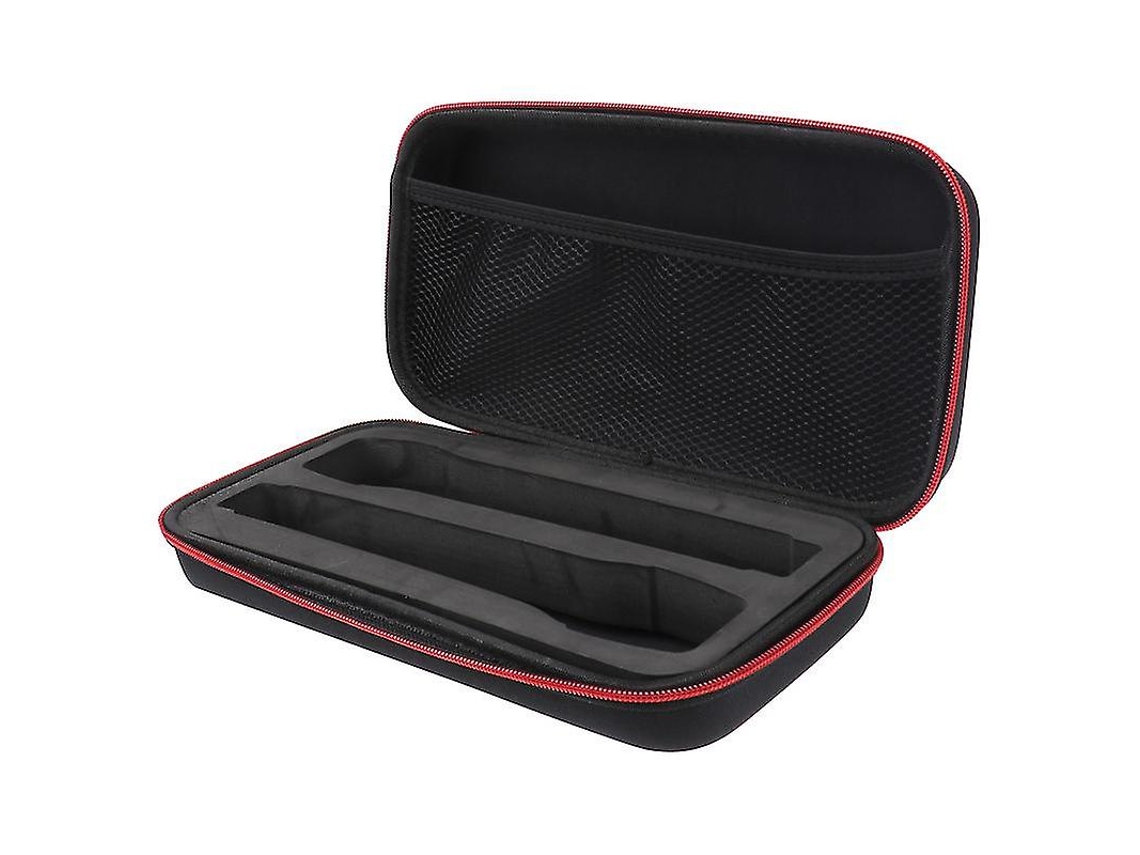 Bolsa portátil para guardar teclados, práctica y compatible con el teclado K380. Everley891