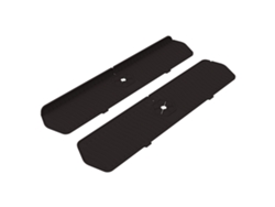 Protector Antisalpicaduras De Silicona Para Grifo De Cocina, Alfombrilla De Drenaje Grande, 61 X 14,8 Cm.