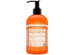 Jabón DR. BRONNERS Azúcar Del Árbol Del Té (710 ml)