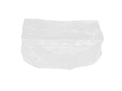 Cubierta Transparente De Poliuretano Para Coche Rc Crawler A Escala 1/10 Y 1/8 - Protección Contra Polvo Y Agua Para Exhibición