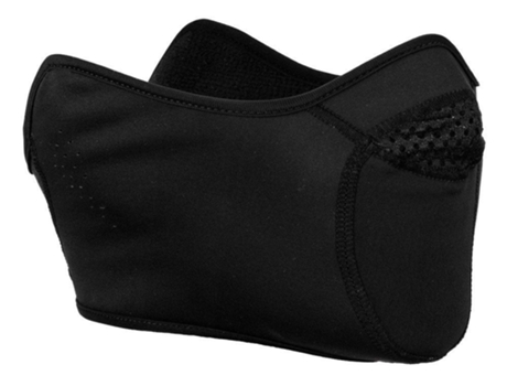 Collar para Hombre SALEWA Ortles 2 Windstopper Negro para Esquí (M)