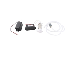 2026 Store-tubo Generador O3 Ozono 500mg Para Purificador Aire Hogar Accesorios 220v