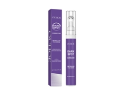 Esencia facial iluminadora, sérum hidratante para piel apagada, reduce las manchas oscuras, 15 ml